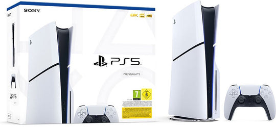 Competition Playstation 5