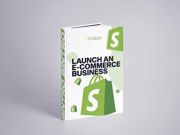 Launch an E-commerce Business